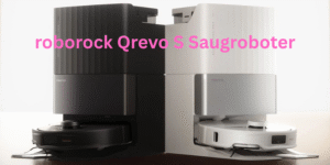 roborock Qrevo S