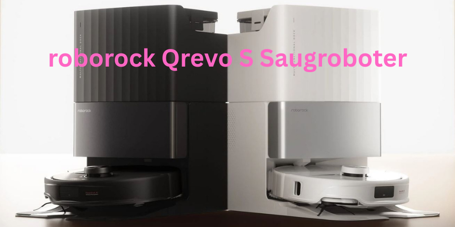 roborock Qrevo S