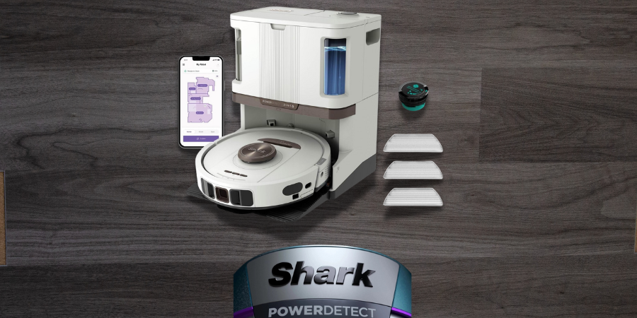 Shark PowerDetect Testbericht